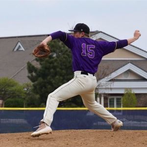 Meet your Posher, Richard